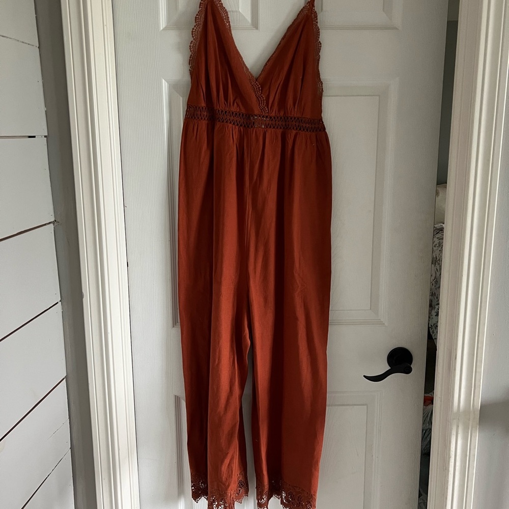 BILLABONG JUMPSUIT *NEW*